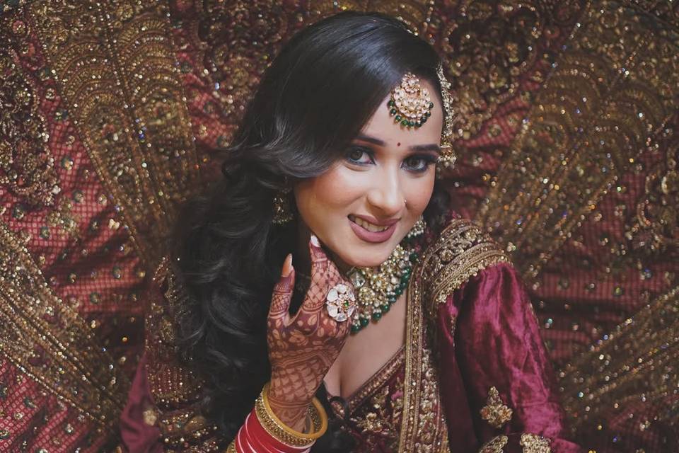 Bride
