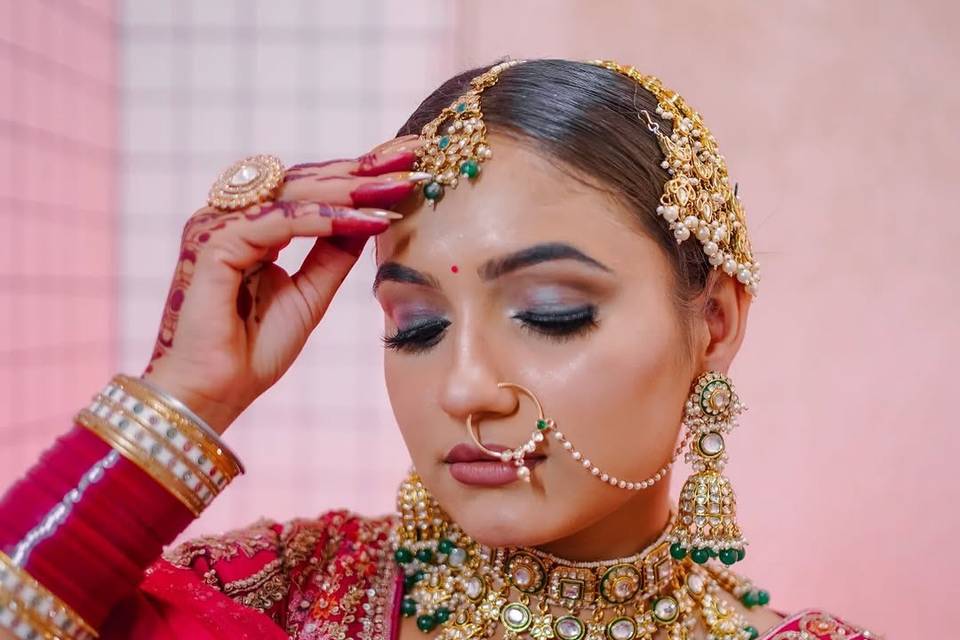 Bride