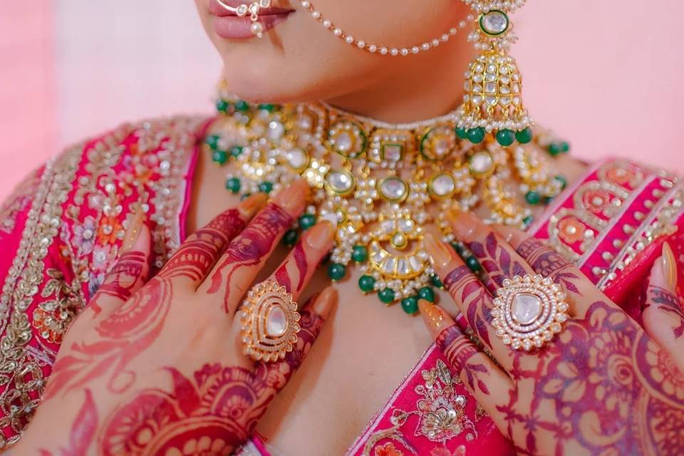 Bride