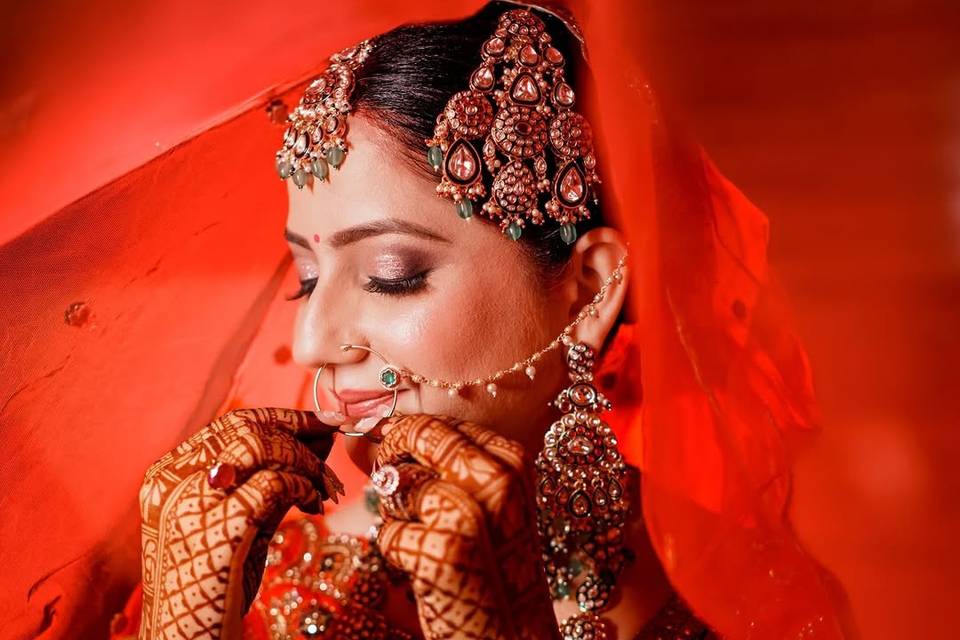 Bride