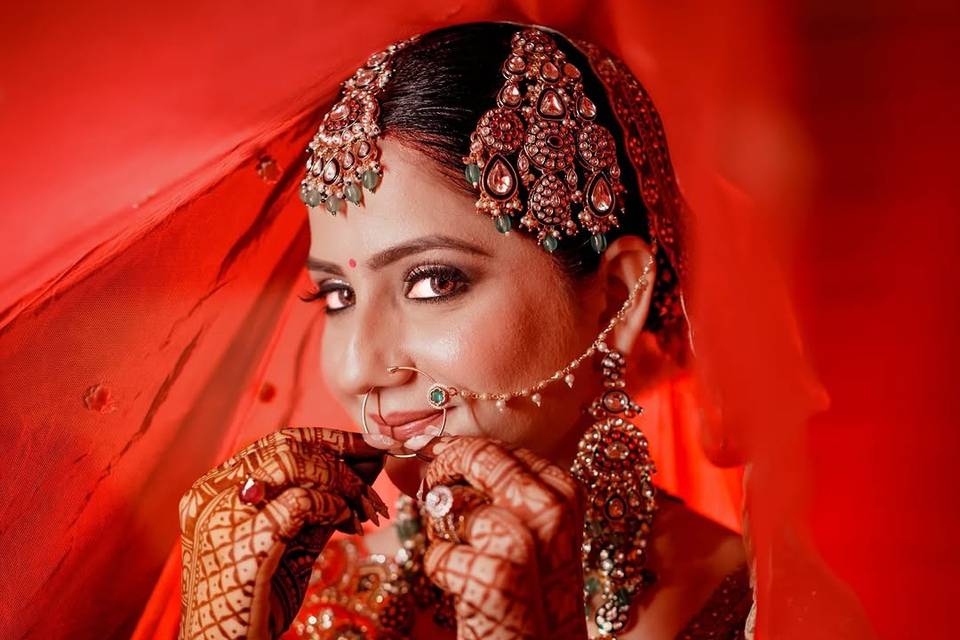 Bride