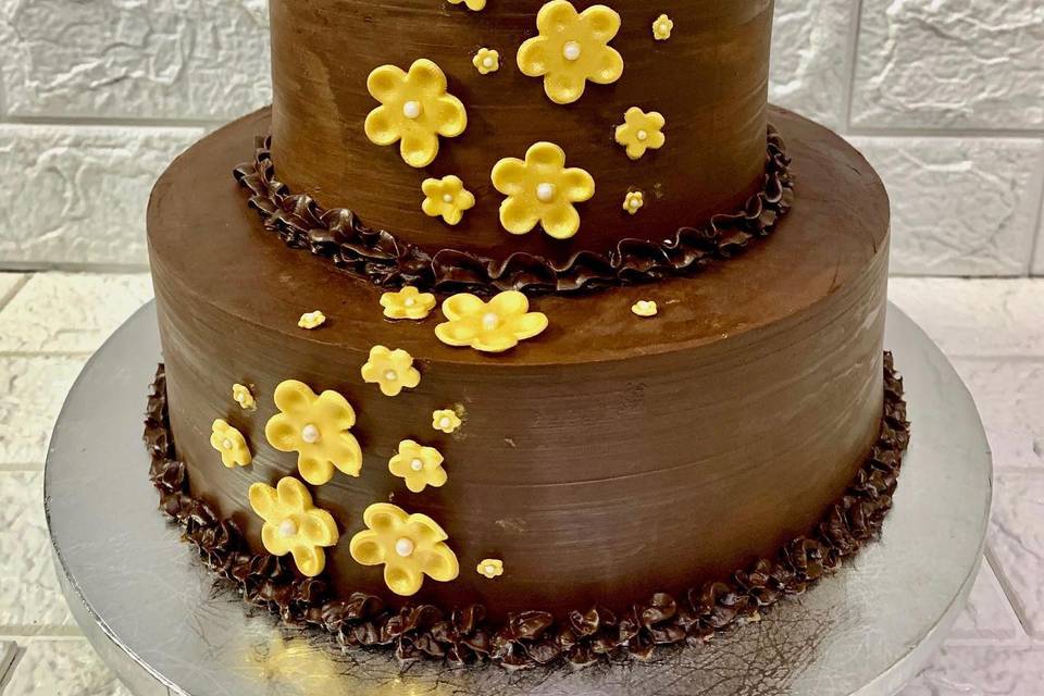 Cake designs