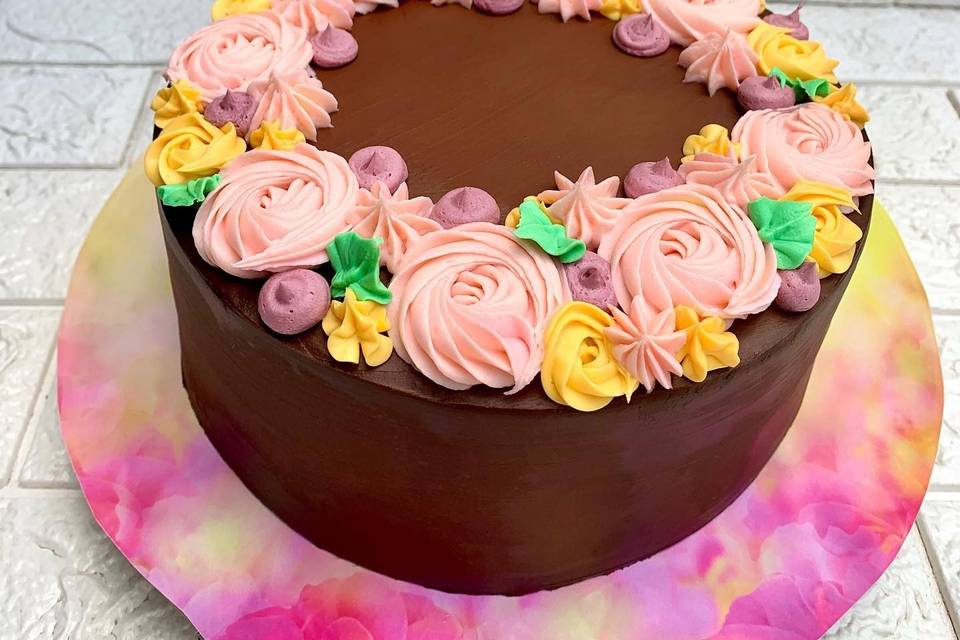 Cake designs