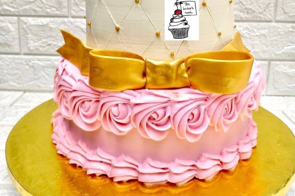 Cake designs