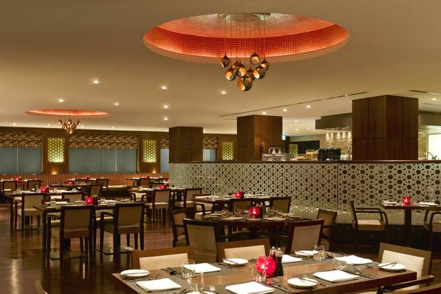 India Grill