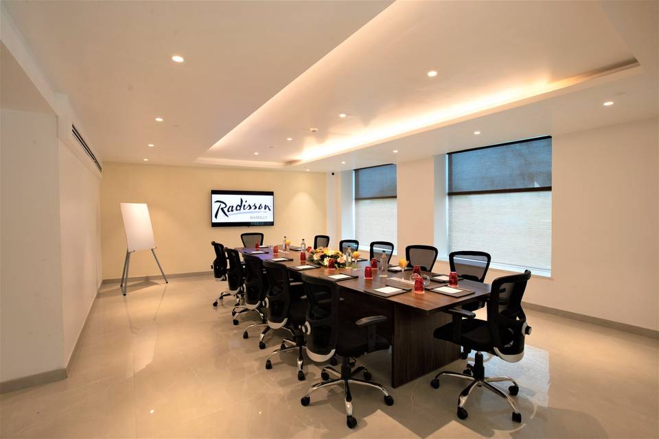 Board Room