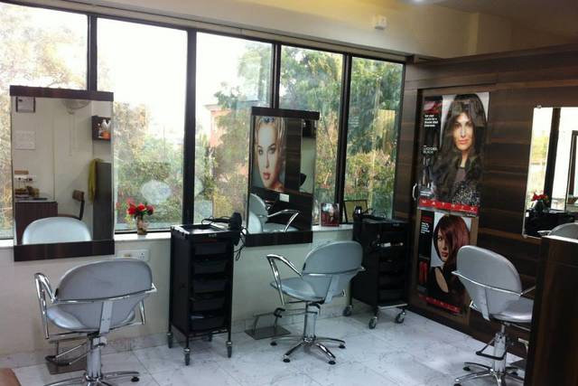 Keemayah Beauty Salon