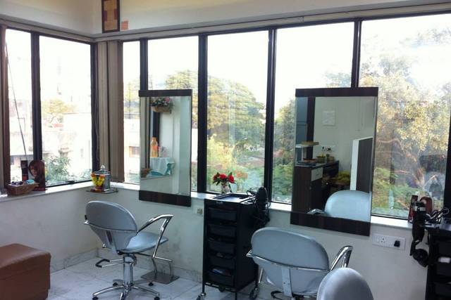 Keemayah Beauty Salon