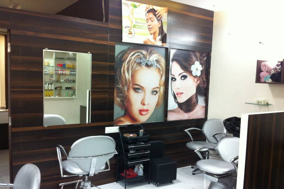 Keemayah Beauty Salon