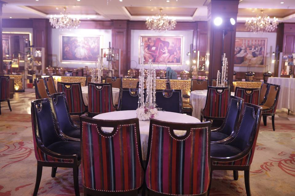 Wedding decor