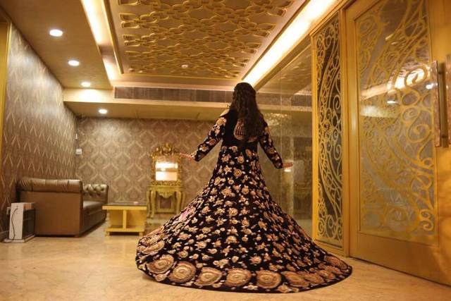 Sirat Couture