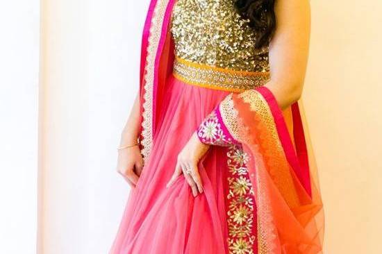 Lehenga