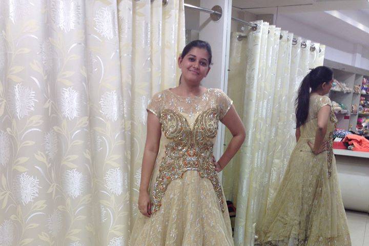 Sirat Couture