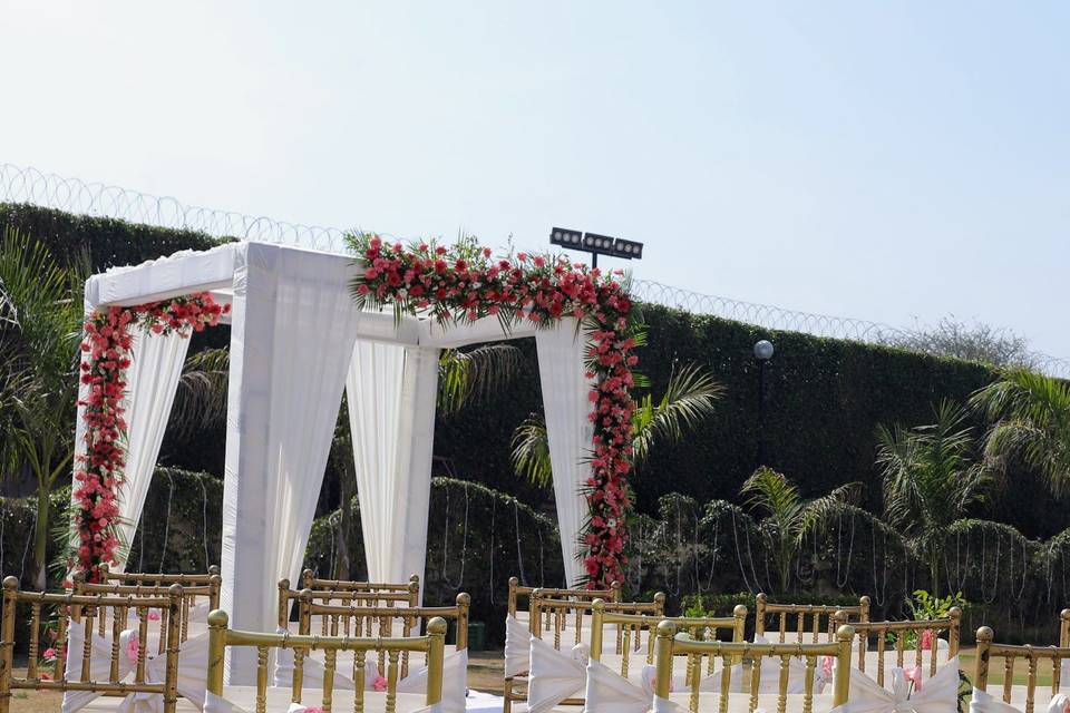 Mandap