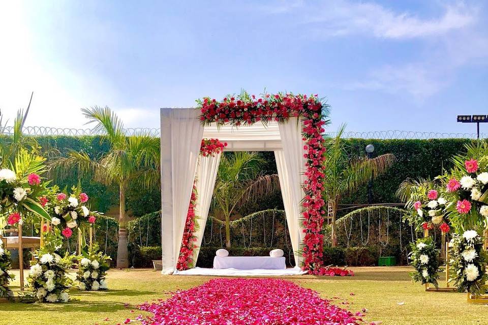 Mandap