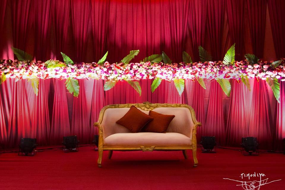 Engagement Stage