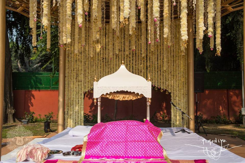 Anand Karaj Mandap