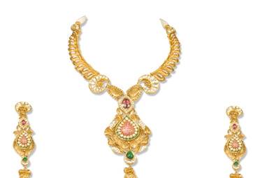 Narangs Raj Jewellers