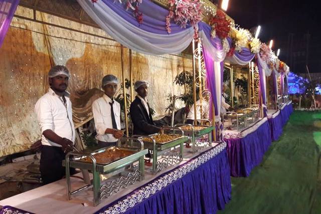 Basant Caterers and Wedding Planner