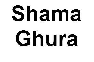 Shama Ghura 