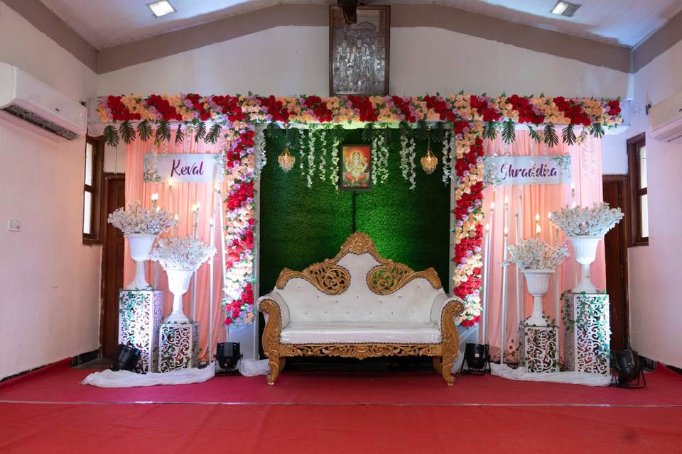 Kartavyam Events & Wedding Planner