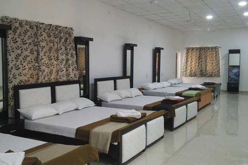 Vrindavan Gopala Resort