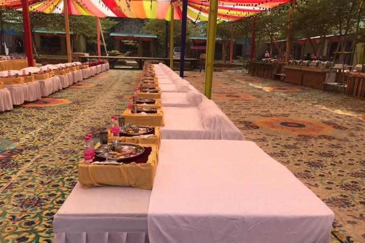 Vrindavan Gopala Resort