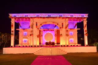 Nagori Farms & Banquet