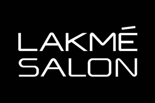 Lakme Salon, Oshiwara Logo
