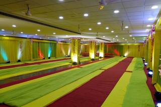 Sri Adarsh Tent & Decorators