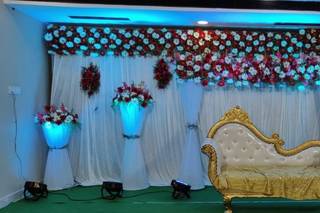 VVR Banquet Hall, Peerzadiguda