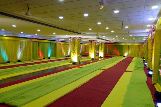 Sri Adarsh Tent & Decorators