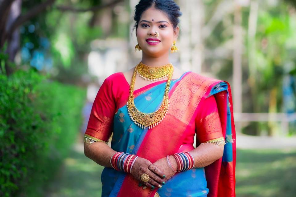 Bride