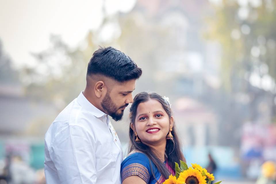 Visual Krishna