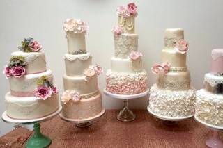 Cake Central Design Studio