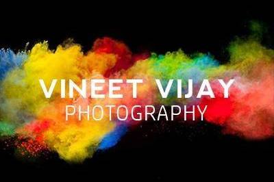 Vineet Vijay Photography