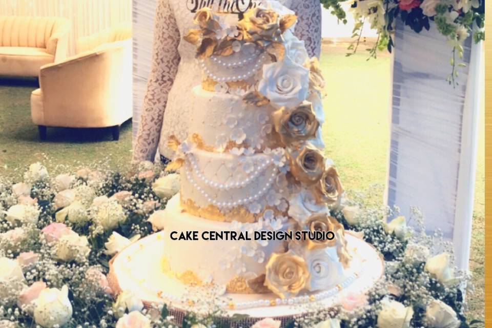 Cake Central Design Studio