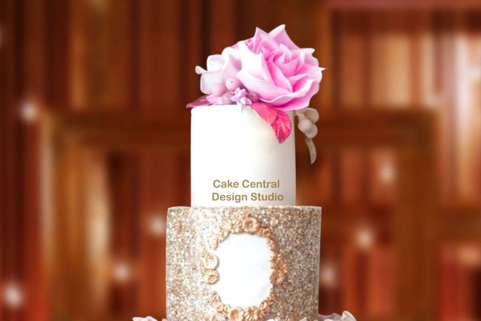 Cake Central Design Studio