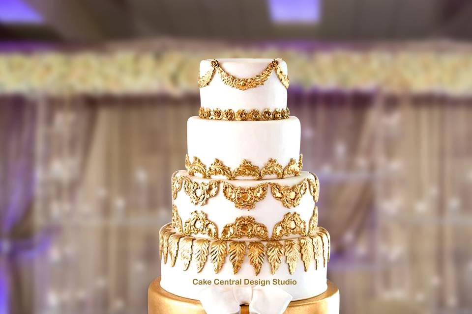 Cake Central Design Studio