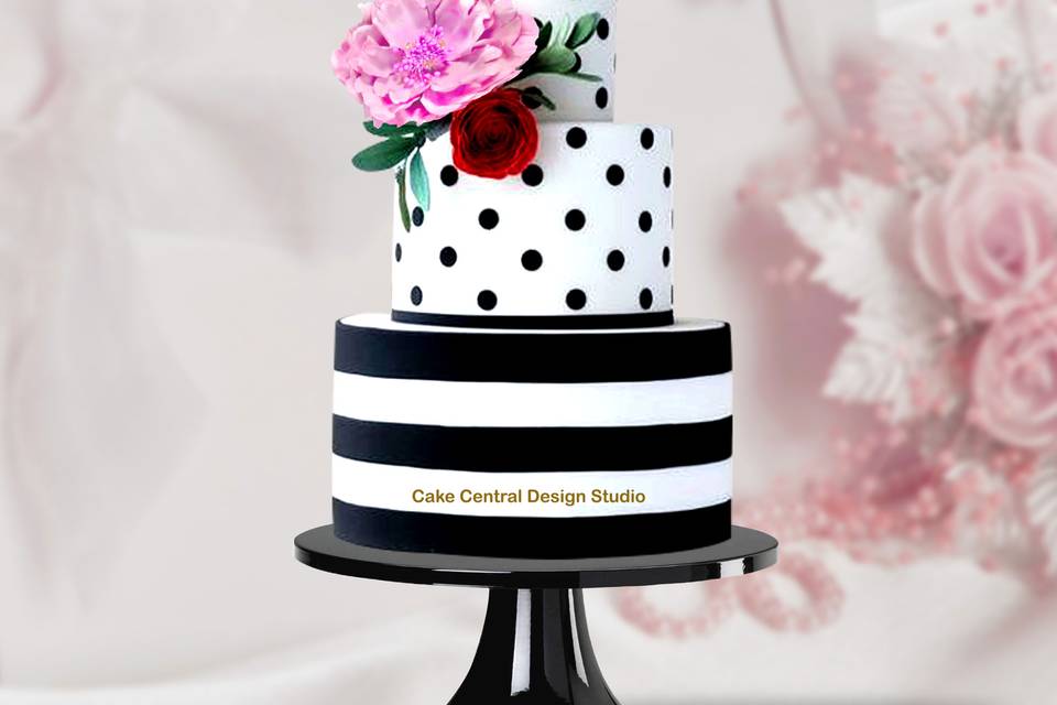 Cake Central Design Studio