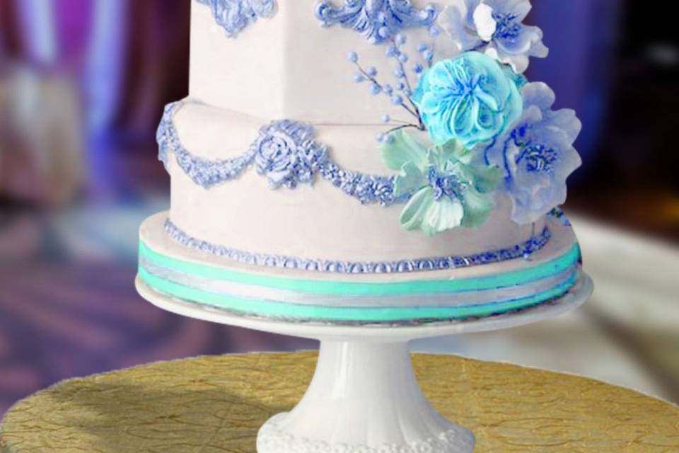 Cake Central Design Studio