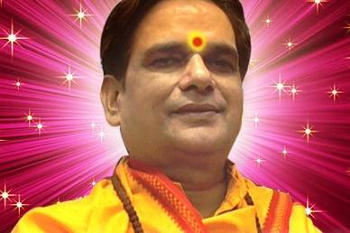 Guru Rajneesh Rishi