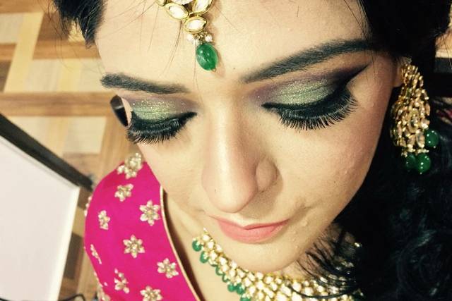 Glam by Renuka, Janakpuri