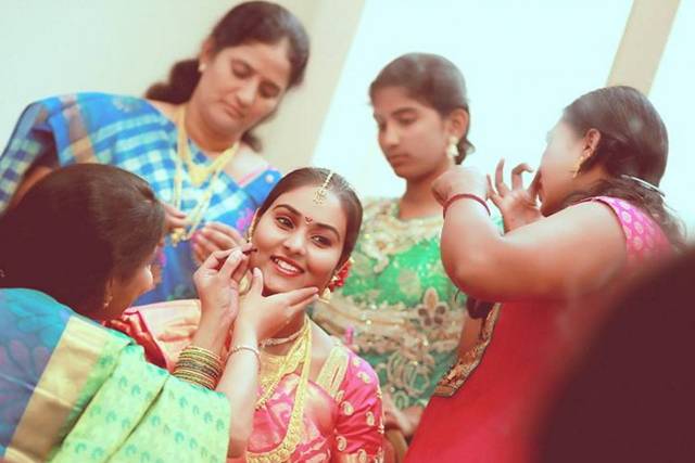 Capturing your essence