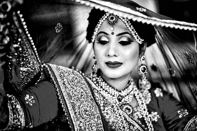 Bride