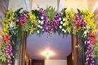 Floral decoration