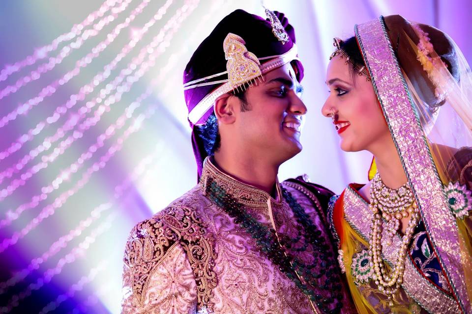 Cine Wedding Arts, Noida