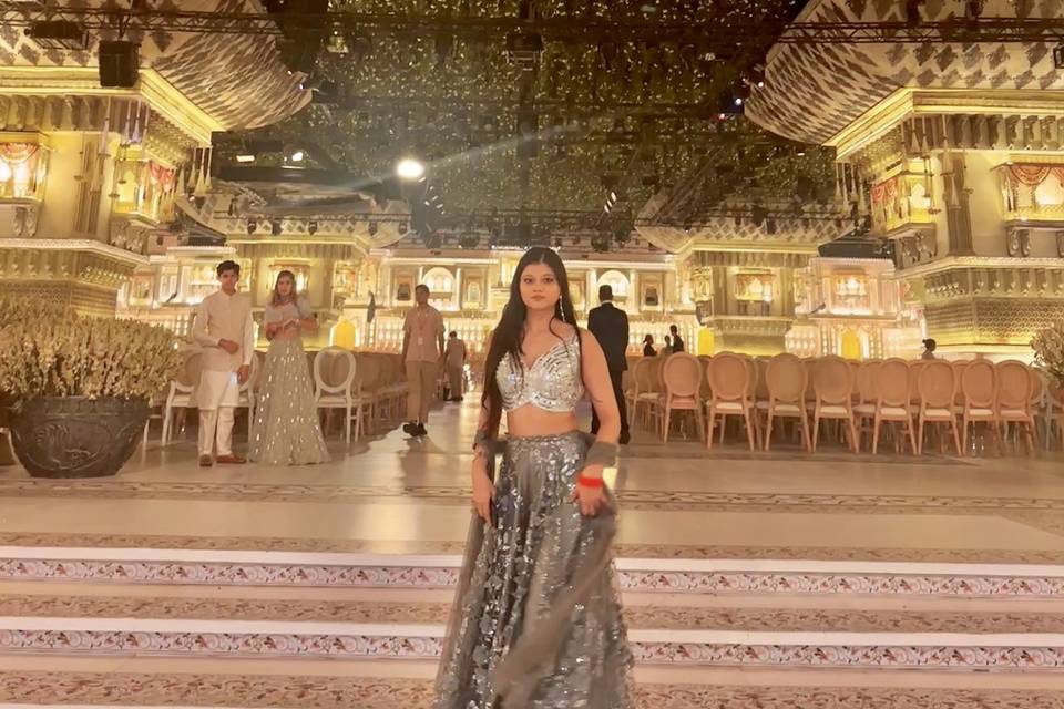 Lehenga