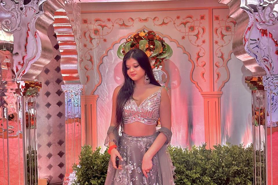 Lehenga