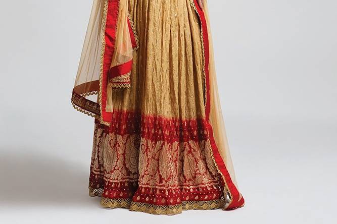 Lehenga